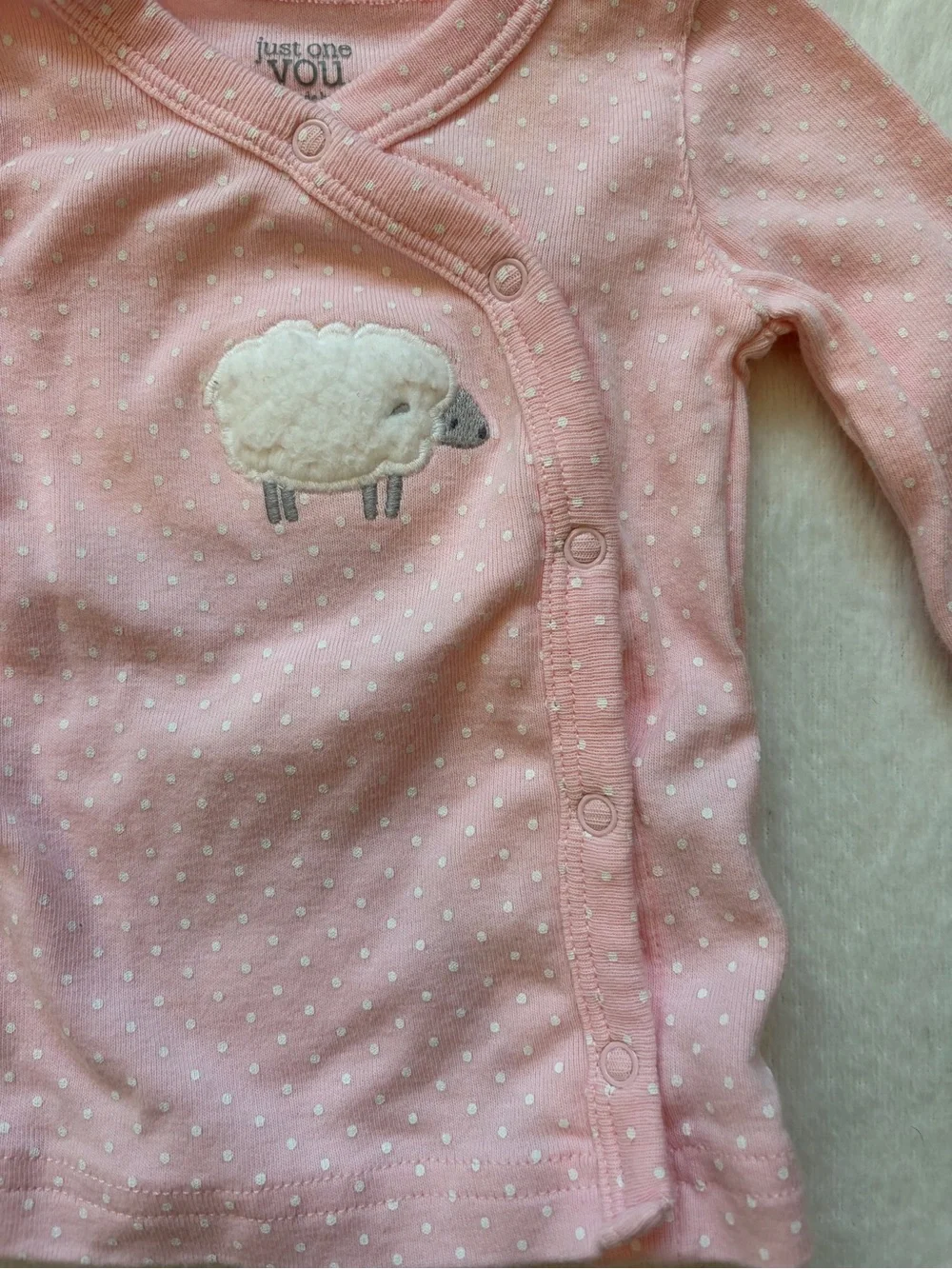 Carters brand carters